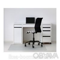 ➦ Интернет-магазин IKEA-BOOM.com.ua

Размеры товара
Ширина: 105 см
Глубина: . . фото 3