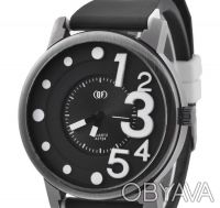 Мужские наручные часы QF Number по-настоящему качественные и прочные.  Высококач. . фото 3