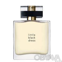 Парфюмерная вода Little Black Dress, 50 мл
Цветочно-восточный аромат (цикламен,. . фото 5