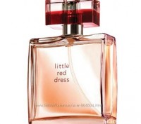Парфюмерная вода Little Black Dress, 50 мл
Цветочно-восточный аромат (цикламен,. . фото 6