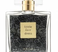 Парфюмерная вода Little Black Dress, 50 мл
Цветочно-восточный аромат (цикламен,. . фото 7
