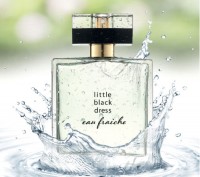 Парфюмерная вода Little Black Dress, 50 мл
Цветочно-восточный аромат (цикламен,. . фото 8