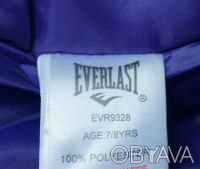 Куртка демисезонная для девочки EverLast - фиолетовая

Описание: 
- Куртка с . . фото 7