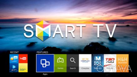 Настройка Smart TV в Харькове - Lg, Samsung, Sony, Philips