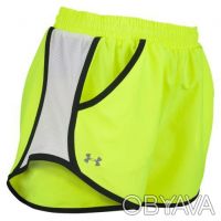 Ультра-легкие женские летние шорты для любых видов тренировок и повседневной нос. . фото 3