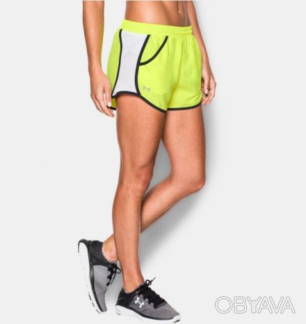 Ультра-легкие женские летние шорты для любых видов тренировок и повседневной нос. . фото 1