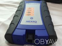 Диагностический сканер Nexiq USB Link 2
Специальное предложение: 2300$
Универс. . фото 7