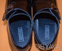 Брендовые нарядные  туфли KENNETH COLE  .Привезены из Америки , качество отлично. . фото 5