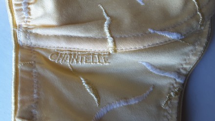 Chantelle – это французский бренд, который прославился на весь мир благодаря сво. . фото 10