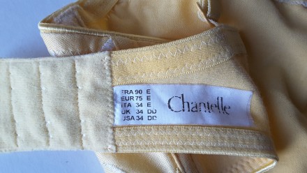 Chantelle – это французский бренд, который прославился на весь мир благодаря сво. . фото 8