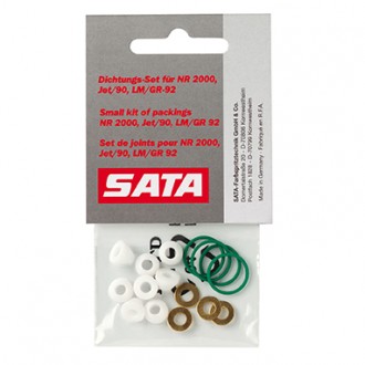 Великий вибір запчастин для краскопультів SATA фарбопультів. Велика кількість за. . фото 3