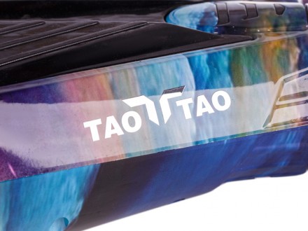 Гироборд TaoTao U6 APP - это интересная и многофункциональная модель, которая на. . фото 9