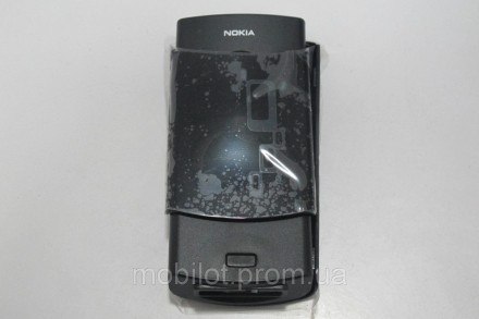 Корпус к Nokia N72 (TZ-1612)
Продается корпус к Nokia N72 новый, неоригинальный.. . фото 4