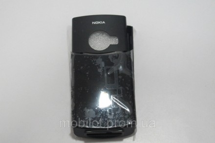 Корпус к Nokia N72 (TZ-1612)
Продается корпус к Nokia N72 новый, неоригинальный.. . фото 3