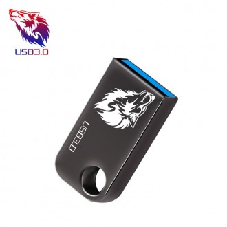 Мініатюрна флешка USB 3.0 32GB
Розміри  12х18х6мм (12х22х4мм)
Швидкість запису. . фото 2