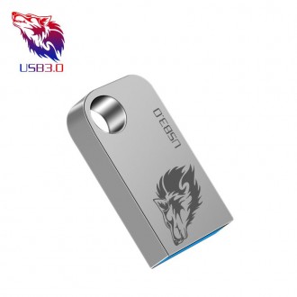 Мініатюрна флешка USB 3.0 32GB
Розміри  12х18х6мм (12х22х4мм)
Швидкість запису. . фото 3