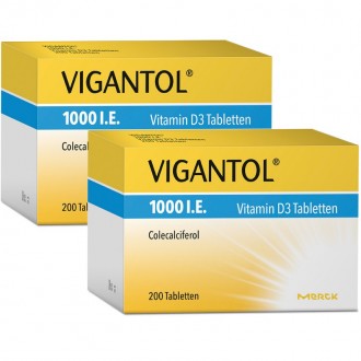 VIGANTOL препарат для профилакти рахита (расстройства кальцификации скелета в по. . фото 3