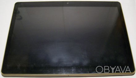 Продам планшет Lenovo, экран - 9,6",IPS,  процессор - 6 ядер MediaTek, два слота. . фото 1