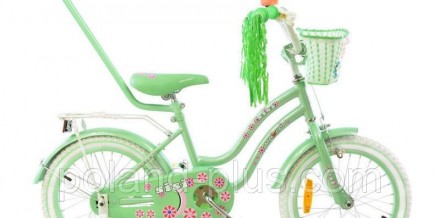 Велосипед детский Mexller 20" для девочек
В коллекции для подростков, которую мы. . фото 3