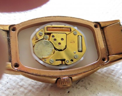 Продам женские оригинальные швейцарские часы Appella 4090A.
Механизм швейцарски. . фото 13