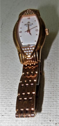 Продам женские оригинальные швейцарские часы Appella 4090A.
Механизм швейцарски. . фото 4