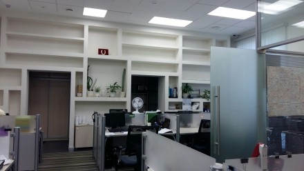 Готовый офис для Вашего бизнеса. Аренда офиса  301, 7 кв. м в пешей доступности . . фото 2