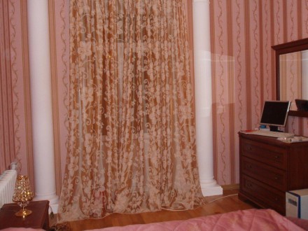 Продается отличная 3х комнатная квартира в добротном доме с лифтом по ул. Делово. Печерск. фото 7