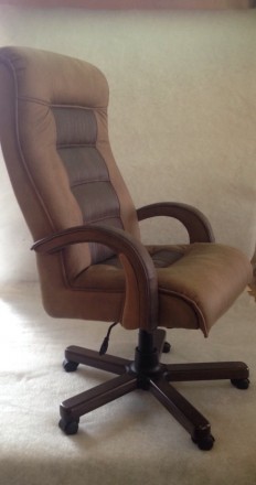 Продается офисное кресло. Изготовление под заказ.. . фото 3