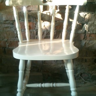 Мягкий деревянный стул в классическом стиле из Европы по доступной цене.
Деревян. . фото 3