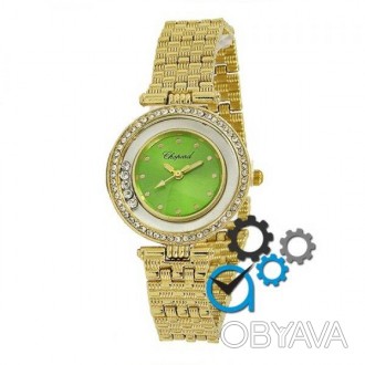Женские наручные часы (копия) Chopard SSVR-1045-0006. . фото 1