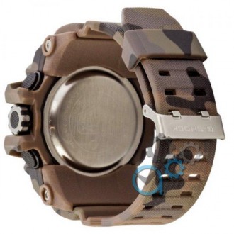 Прочные часы Casio G-Shock
Технические характеристики модели:
Производитель - Ca. . фото 3