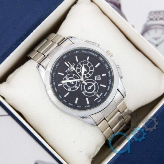 Наручные мужские часы (копия) Tissot SSB-1022-0187. . фото 2