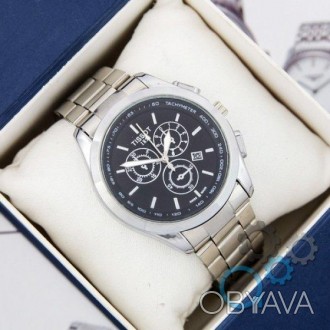 Наручные мужские часы (копия) Tissot SSB-1022-0187. . фото 1