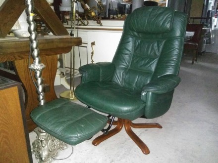 Кресло "Релакс" - мягкое, очень удобное и стильное. Оно прекрасно подойдёт для т. . фото 3
