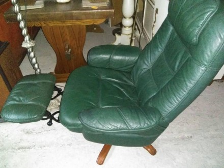Кресло "Релакс" - мягкое, очень удобное и стильное. Оно прекрасно подойдёт для т. . фото 5