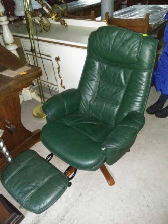 Кресло "Релакс" - мягкое, очень удобное и стильное. Оно прекрасно подойдёт для т. . фото 4