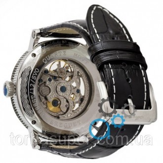 Механические часы мужские Breguet SM-1069-0002. . фото 3
