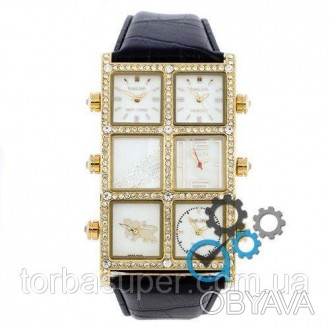 Женские наручные часы (копия) Ice Link SM-1040-0015. . фото 1