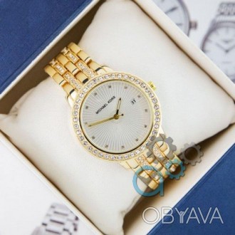 Женские наручные часы (копия) Michael Kors SSB-1016-0496. . фото 1