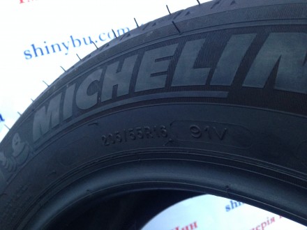 ✔️В наличии комплект 4 шт 205 55 R16 Michelin Energy Saver
✔️Возможна продажа п. . фото 3