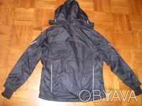 Куртка женская CRIVIT , мембранного типа : непромокаемая , мало продуваемая - "д. . фото 5