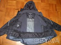 Куртка женская CRIVIT , мембранного типа : непромокаемая , мало продуваемая - "д. . фото 3