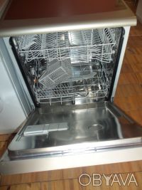 Продам посудомоечную машину "AEG", из Германии, на 12/14 персон, в отличном сост. . фото 4
