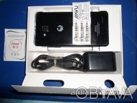 Продаю: Jiayu G3
Смартфону около 2х лет, все время проработал "на ура". Ни един. . фото 2