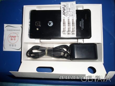 Продаю: Jiayu G3
Смартфону около 2х лет, все время проработал "на ура". Ни един. . фото 1
