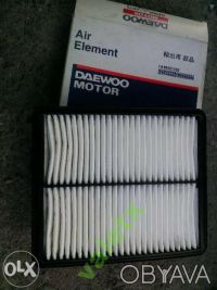 Продам фильтр воздушный для Daewoo Leganza
Состояние - новый, в упаковке.
Прои. . фото 2