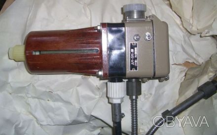 Датчик давления электрического типа ДМ-5М-3. . фото 1