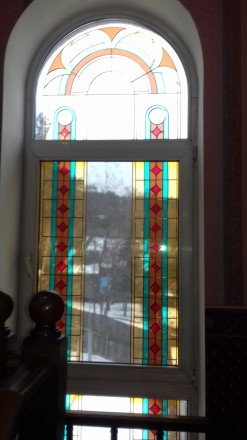 Балконы. Окна металлопластиковые от производителя недорого ПрофильРЕХАУ. Саламан. . фото 4