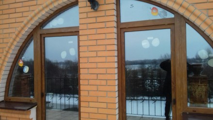 Балконы. Окна металлопластиковые от производителя недорого ПрофильРЕХАУ. Саламан. . фото 3