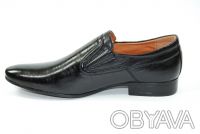 АРТИКУЛ: RG1715

Эти изысканные черные туфли отлично подчеркнут ваш стиль.
По. . фото 4